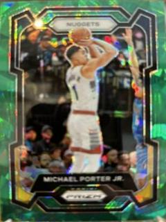 Michael Porter Jr.