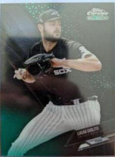 Lucas Giolito