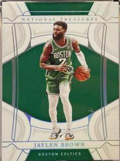 Jaylen Brown