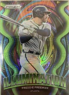 Freddie Freeman