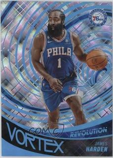James Harden