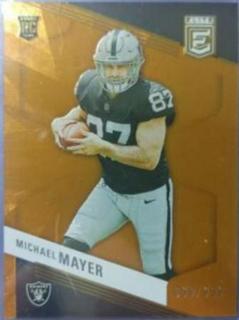 Michael Mayer