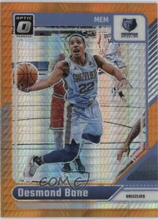 Desmond Bane