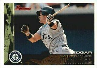 Edgar Martinez