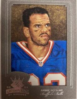 Andre Reed