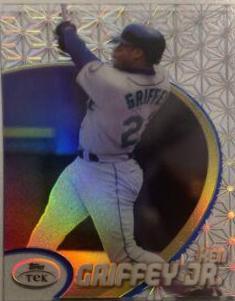 Ken Griffey Jr.