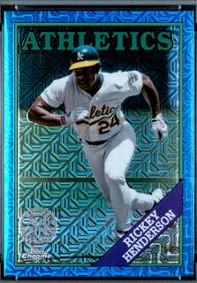 Rickey Henderson