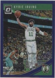 Kyrie Irving