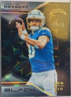 Justin Herbert