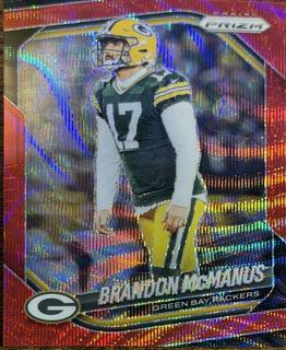 Brandon McManus