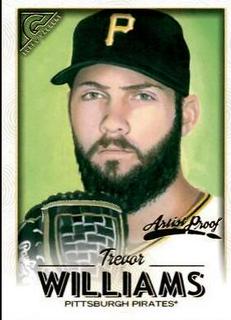 Trevor Williams