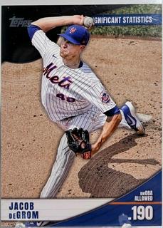 Jacob deGrom