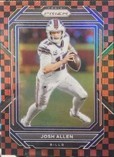 Josh Allen
