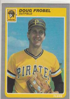 Doug Frobel