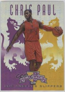 Chris Paul