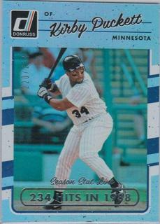 Kirby Puckett