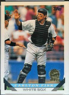 Carlton Fisk