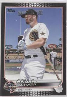 Ian Happ