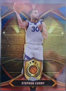 Stephen Curry