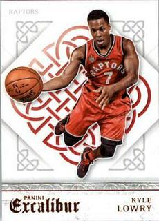 Kyle Lowry