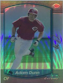 Adam Dunn