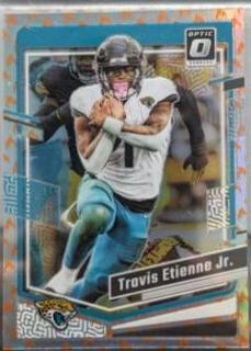 Travis Etienne Jr