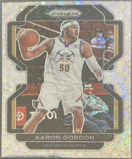 Aaron Gordon