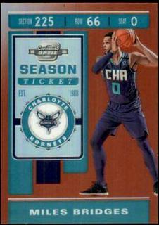 Miles Bridges
