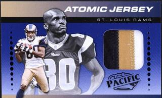 Isaac Bruce