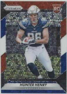 Hunter Henry