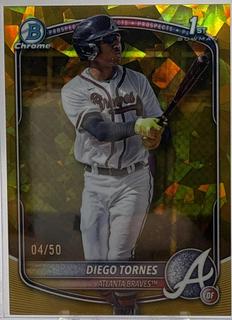 Diego Tornes