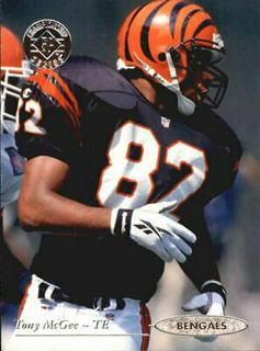 Tony McGee