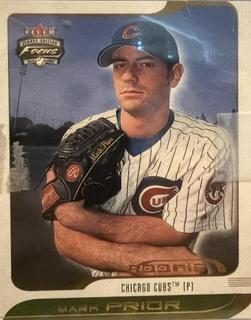 Mark Prior