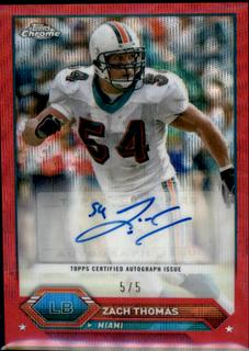 Zach Thomas