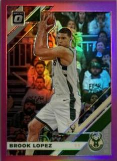 Brook Lopez