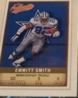 Emmitt Smith