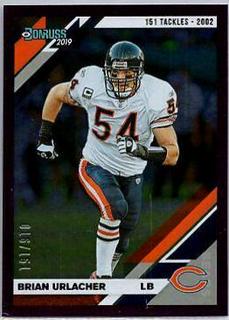 Brian Urlacher