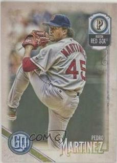 Pedro Martinez
