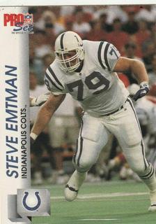 Steve Emtman