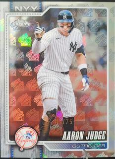 Aaron Judge