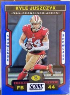 Kyle Juszczyk