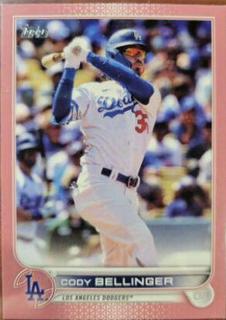 Cody Bellinger
