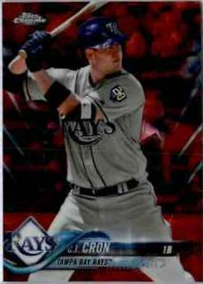 C.J. Cron