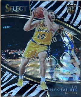Svi Mykhailiuk