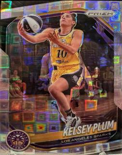 Kelsey Plum