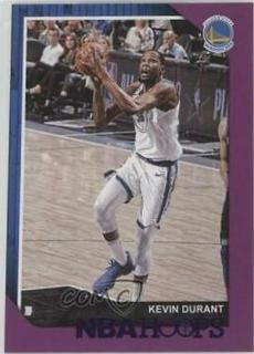 Kevin Durant