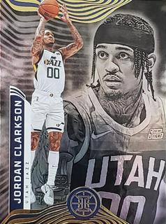 Jordan Clarkson