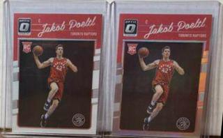 Jakob Poeltl