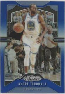 Andre Iguodala