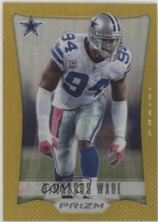 DeMarcus Ware